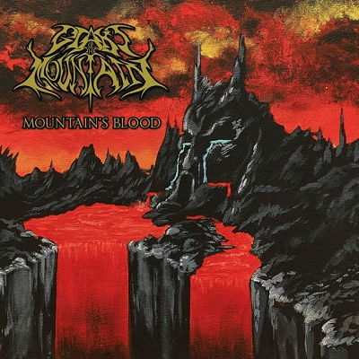 Giant Of The Mountain : Mountain's Blood